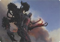 Wrenn and Six (Art Series), Art Series: Modern Horizons