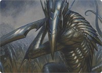 First Sliver's Chosen (Art Series), Art Series: Modern Horizons