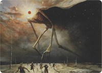 Soulherder (Art Series), Art Series: Modern Horizons