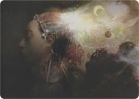 Everdream (Art Series), Art Series: Modern Horizons
