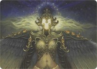 Face of Divinity (Art Series), Art Series: Modern Horizons