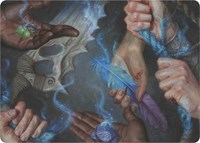 Rebuild (Art Series), Art Series: Modern Horizons