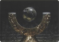 Mox Tantalite (Art Series), Art Series: Modern Horizons