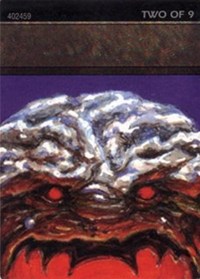 Chaos Orb (2 of 9) (Ultra Pro Puzzle Quest), Media Promos