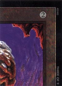 Chaos Orb (3 of 9) (Ultra Pro Puzzle Quest), Media Promos