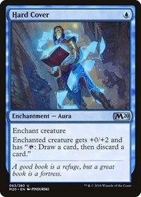 Hard Cover, Core Set 2020