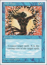 Spell Blast, Fourth Edition