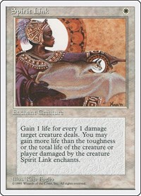 Spirit Link, Fourth Edition