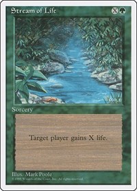 Stream of Life, Fourth Edition