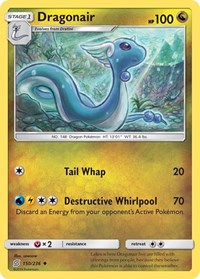 Dragonair (150)