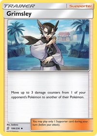 Grimsley