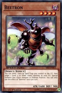 Beetron
