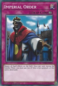 Imperial Order