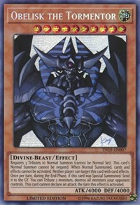Obelisk the Tormentor