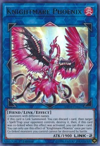 Knightmare Phoenix