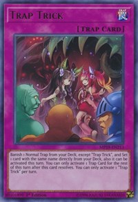 Trap Trick