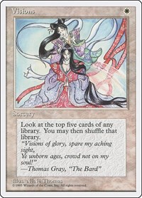 Visions, Fourth Edition