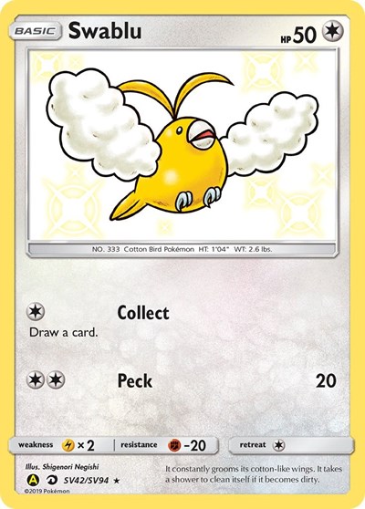 Swablu