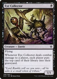 Eye Collector, Throne of Eldraine