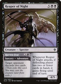 Reaper of Night, Throne of Eldraine