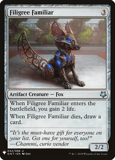 Magic The Gathering The List Reprints – Select Your Cards (NM, Uncommon)