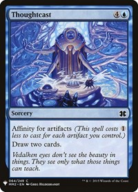 Thoughtcast