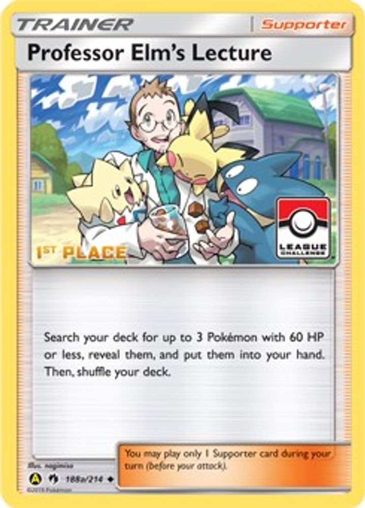 Professor Elm's Lecture - 188a/214 (League Challenge) [1st Place]
