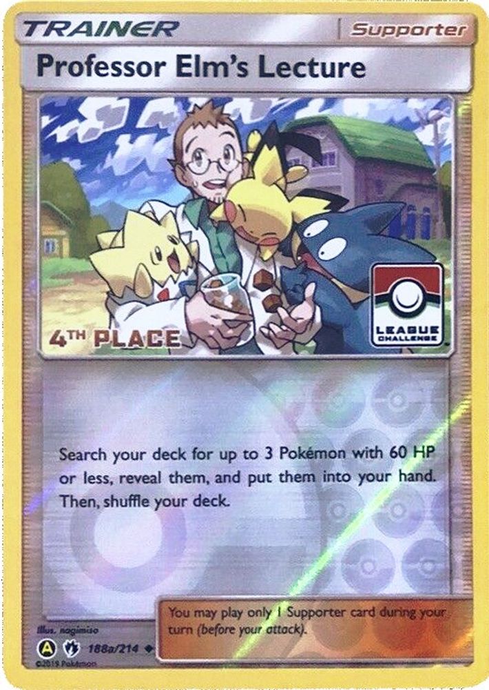 Professor Elm's Lecture - 188a/214 (League Challenge) [4th Place]