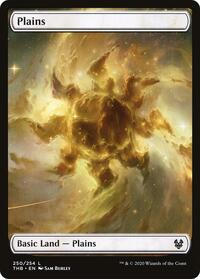 Plains, Theros Beyond Death