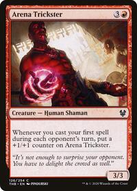 Arena Trickster, Theros Beyond Death