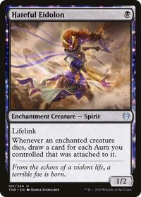 Hateful Eidolon, Theros Beyond Death