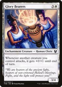 Glory Bearers, Theros Beyond Death