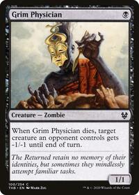 Grim Physician, Theros Beyond Death