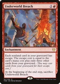 Underworld Breach, Promo Pack: Theros Beyond Death