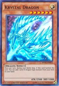 Krystal Dragon