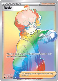 Bede (Secret)