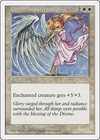 Divine Transformation, Fifth Edition