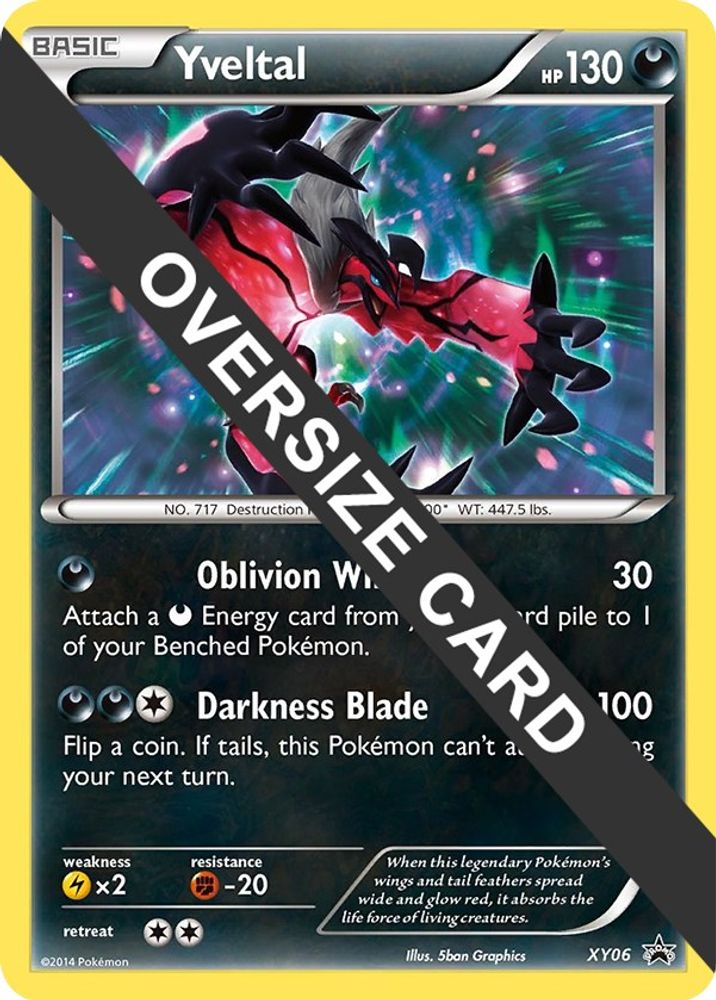 Yveltal
