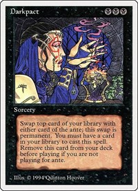 Darkpact, Summer Magic