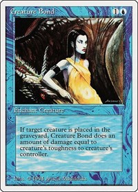 Creature Bond, Summer Magic