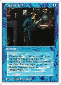 Magical Hack, Summer Magic