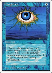 Thoughtlace, Summer Magic