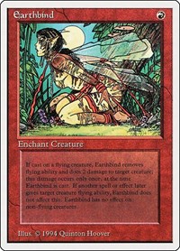 Earthbind, Summer Magic