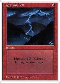 Lightning Bolt, Summer Magic