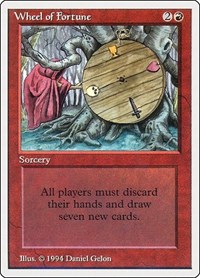 Wheel of Fortune, Summer Magic