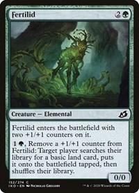 Fertilid, Ikoria: Lair of Behemoths