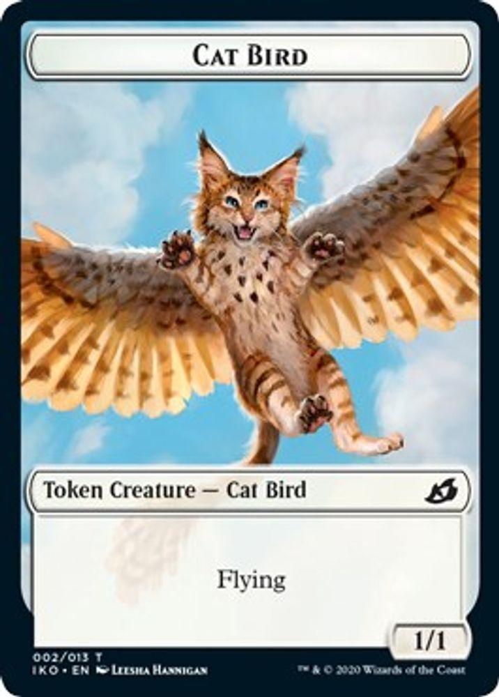 Magic The Gathering Ikoria: Lair of Behemoths - Select Your Cards (NM ...