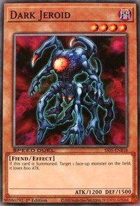 Dark Jeroid