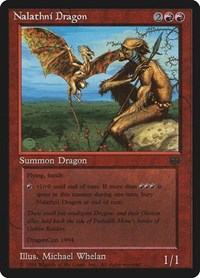 Nalathni Dragon, Media Promos