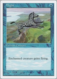 Flight, Fifth Edition